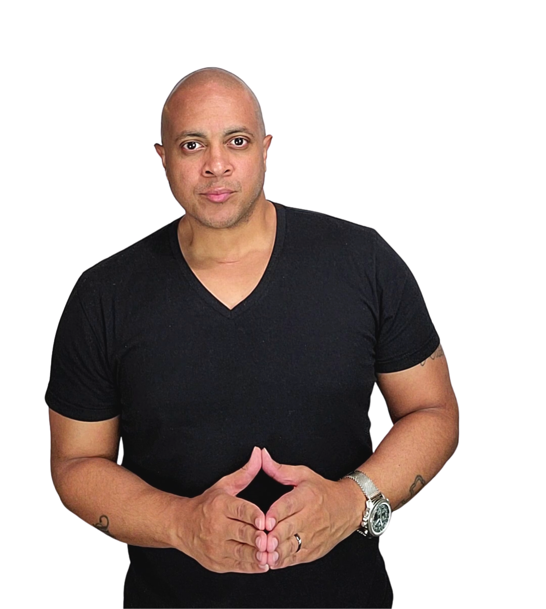 A-Jay Orr, founder and CEO of Simple Plan IT