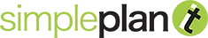 Simple Plan IT logo